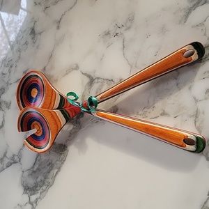 Baltique Salad Tongs